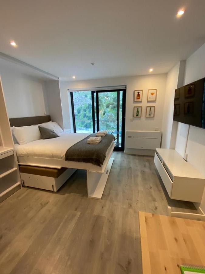 Cp High Floor Luxury Studio Gibraltar Exterior photo